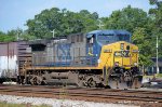 CSX 376